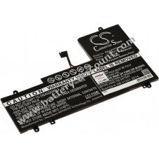 Battery suitable for laptop Lenovo Yoga 710 15