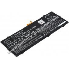 Battery suitable for Laptop Samsung Chromebook 15.6, XE350XBA-K01US, Type BA43-00390A