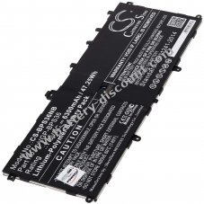 Battery suitable for Laptop Sony VAIO Duo 13 SVP1321ZPWR SVD13236PW Type VGP-BPS36