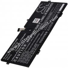 Battery suitable for Laptop Lenovo Yoga 9 14IAP7 Yoga 9 14IRP8 Type L21B4PH0