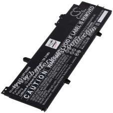 Battery suitable for Laptop Lenovo ThinkPad P14s Gen 3 ThinkPad T14 Gen 3 Type L21D4P71