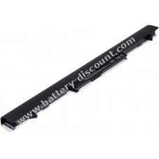 Battery for HP ProBook 430 G3 / type HSTNN-LB7A