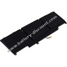 Battery for HP Chromebook 11 / type SQU-1208