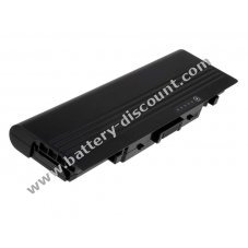 Battery for Dell Inspiron 1520/ Vostro 1500/ Vostro 1700 6600mAh