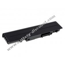 Battery for Dell Studio 1535 / Studio 1536 series 5200mAh/58Wh