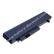Battery for Dell Inspiron 300M series/ Latitude X300