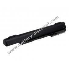 Battery for Dell Vostro 3300/ type 451-11544 4400mAh