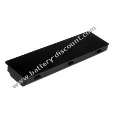 Battery for Dell Vostro A840/ A860/ type F287H 58Wh