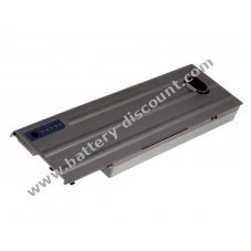 Battery for Dell Latitude D620/ Latitude D630