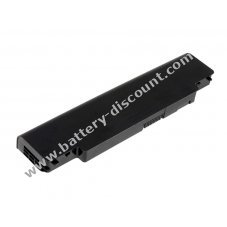 Battery for Dell Inspiron Mini 101/ type 312-0251