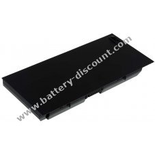 Battery for Dell Precision M4600/ type 312-1177