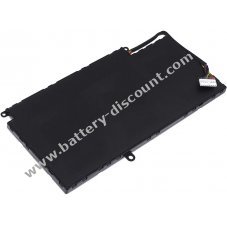 Battery for Dell Vostro 5460 / type VH748