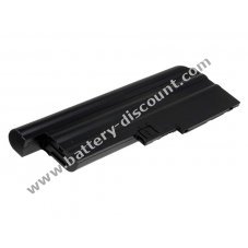 Battery for Lenovo Thinkpad T60 /R60 6600mAh