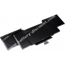 Battery for laptop Apple MacBook Pro 15