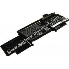 Battery for laptop Apple MacBook Pro Core i5 2.4 13