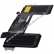 Battery for Laptop Apple MacBook Air 13 A2179 2020