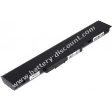 Battery for Medion type BTP-DOBM