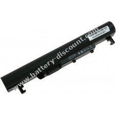 Battery for Laptop MSI Wind U160DXH