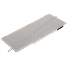 Battery for MSI type BTY-S31 white