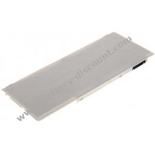 Battery for MSI type BTY-S32 white