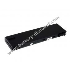 Battery for Packard Bell EasyNote MZ35-V-013