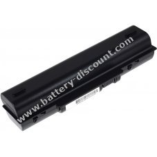 Battery for Packard Bell EasyNote TJ61 series 8800mAh