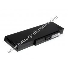 Battery for Packard Bell EasyNote W3 series