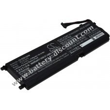 Battery for gaming laptop Razer RZ09-03006 92