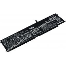 Battery for Laptop Razer RZ09-01962E12-R3U1