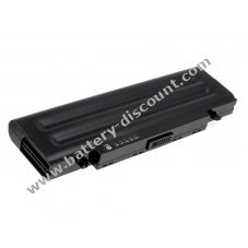 Battery for Samsung R65 series 7800mAh