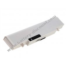 Battery for Samsung R510 XE5V 7350 white