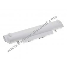 Battery for Samsung NP-N150P white