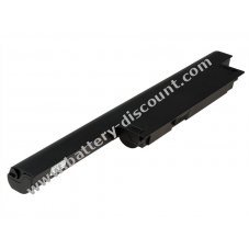 Battery for Sony VAIO VPC-EB2JFX/B