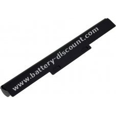 Battery for Sony type VGP-BPS35