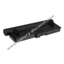 Battery for Toshiba Portege M802 7800mAh