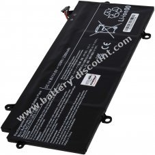 Battery for Toshiba Portege Z30 Ultrabook