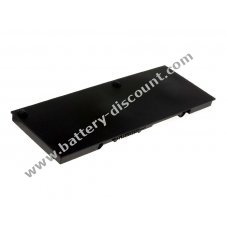 Battery for Toshiba Portege R400-100 Tablet PC