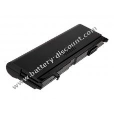 Battery for Toshiba Satellite A135 series 14,4 V