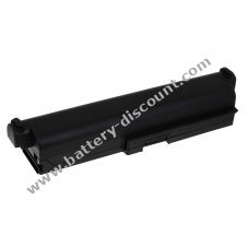 Rechargeable battery for Toshiba Satellite L750-171 9200mAh