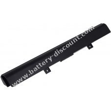 Battery for Toshiba Satellite C50-A XX0012