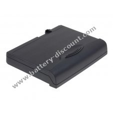 Battery for Toshiba Satellite 3005-S303