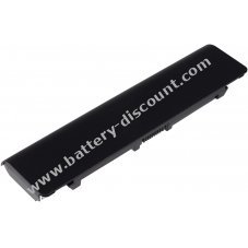 Battery for Laptop Toshiba Satellite C55DT