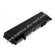 Battery for Toshiba Satellite A100-500