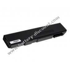 Battery for Toshiba Satellite Pro S500-10E