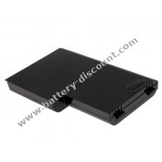 Battery for Toshiba Satellite Pro M10