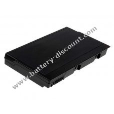 Battery for Toshiba Satellite Pro M40X-131