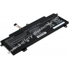 Battery for Laptop Toshiba Tecra Z40-A-10K