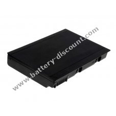 Battery for Toshiba type/ ref. PA3431U-1BAS