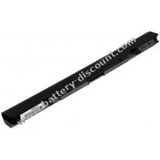 Battery for Toshiba type PABAS268