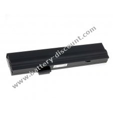 Battery for Uniwill type/ref. NBP001443-00 series